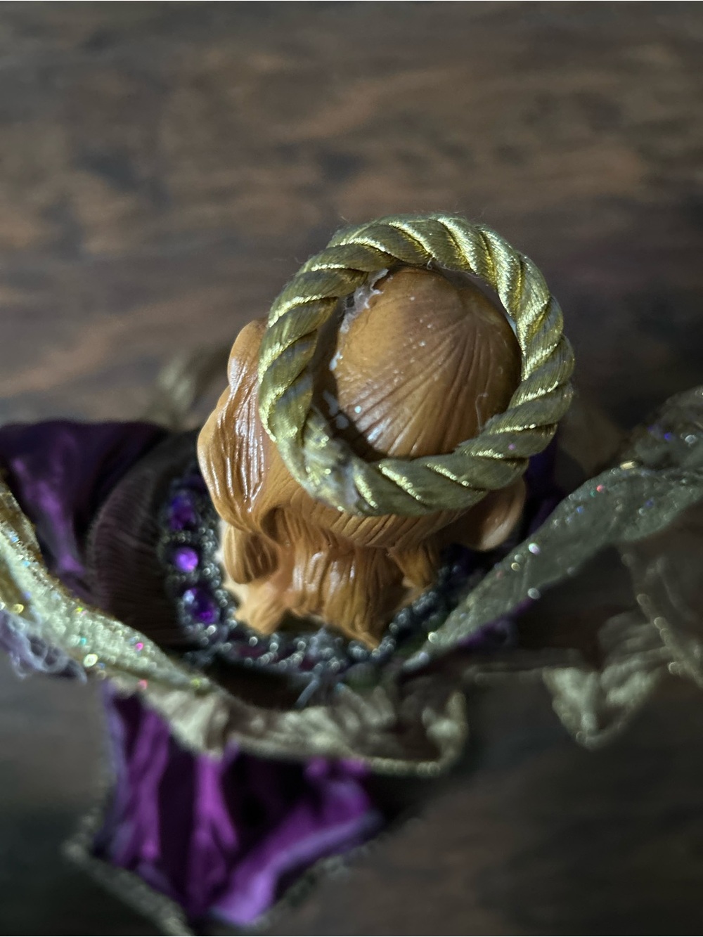 Regency, Angel Tree Topper - Picture 7 of 16